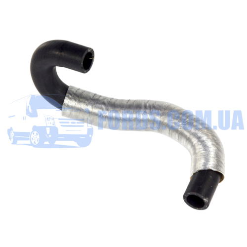 1445852 Патрубок отопителя FORD CONNECT 2002-2013 IBRAS