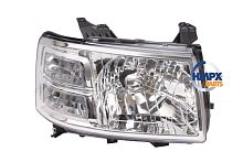 6M3413100DC Фара правая FORD RANGER 2006-2009 HMPX