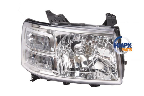 4936159 Фара правая FORD RANGER 2006-2009 HMPX