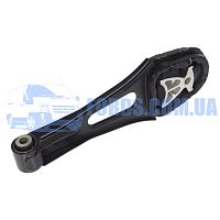 BK216P082AE Подушка двигателя FORD TRANSIT 2012- (КПП Нижняя) FOMOCO