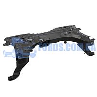 CT165019AA Балка передняя FORD CONNECT 2002-2013 HMPX