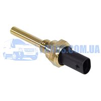 GK2A6G004AA Датчик температуры FORD TRANSIT/EDGE/FOCUS/KUGA/RANGER 2018- (2.0 ECOBLUE) HMPX