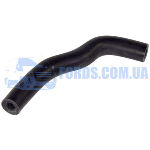 7048101 Патрубок вакуумного насоса FORD FIESTA/FOCUS/ESCORT/MONDEO 1993-2001 (1.8TDCi) ONKA