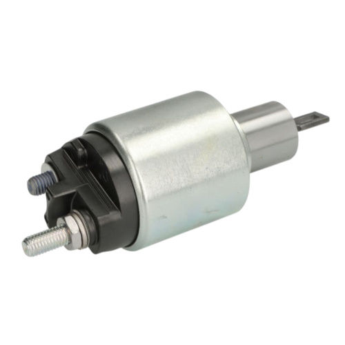 SS0042 Реле втягивающее стартера FORD TRANSIT 2006-2014 (2.2/2.4/3.2TDCI) AS-PL