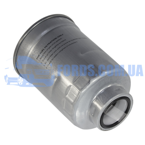 Ford 5091986 Фильтр топливный FORD RANGER 1998-2012 (2.5TDI/2.5TDCI) HERTH BUSS 5091986 Фильтр топливный FORD RANGER 1998-2012 (2.5TDI/2.5TDCI) HERTH BUSS