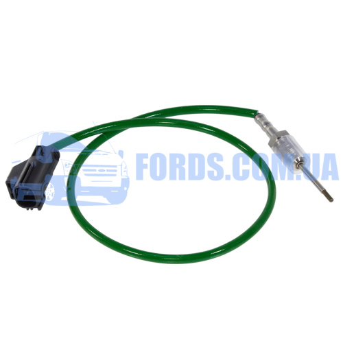 2122968 Датчик температуры выхлопных газов FORD FIESTA/COURIER 2014- HMPX
