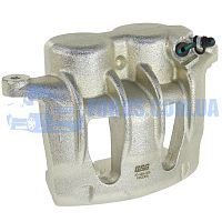 YC152B121AA Суппорт передний левый FORD TRANSIT 2000-2006 BSG