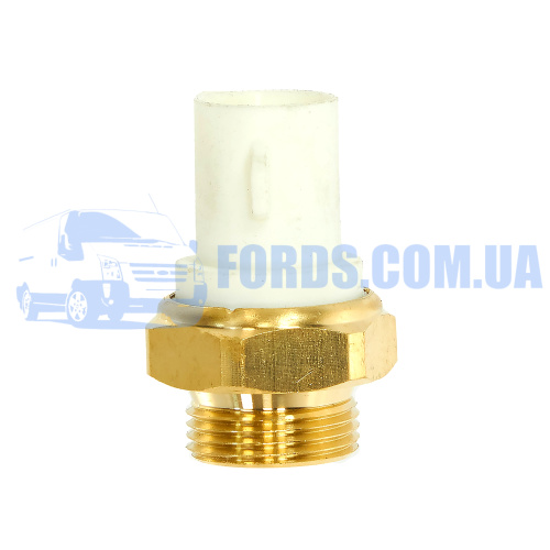 7001608 Датчик включения вентилятора FORD ESCORT/FIESTA/MONDEO/SIERRA/TRANSIT 1985-2001 (M22*1.5) HMPX
