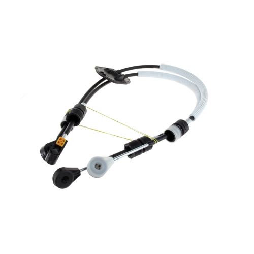 1749584 Трос кулисы FORD TRANSIT 2006-2014 (6-СТУП) DP GROUP