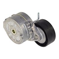 7G9Q6A228AB Натяжитель ремня FORD MONDEO/FOCUS/S-MAX/GALAXY/EDGE 2007- (2.0TDCI) FASE