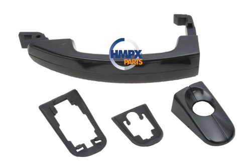 1305822 Ручка двери наружная FORD FOCUS/C-MAX/KUGA/C-MAX 2003-2011 HUSHAN