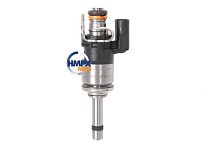 HX7G9F593BB Форсунка топливная FORD FOCUS/FIESTA/KUGA/PUMA 2018- (1.5 EcoBoost) HMPX