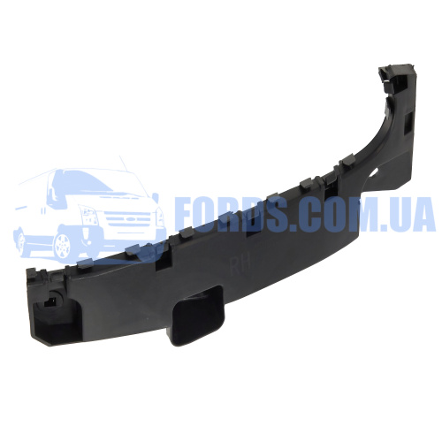 Ford 1745268 Кронштейн бампера переднего правый FORD RANGER 2011-2015 DP GROUP 1745268 Кронштейн бампера переднего правый FORD RANGER 2011-2015 DP GROUP