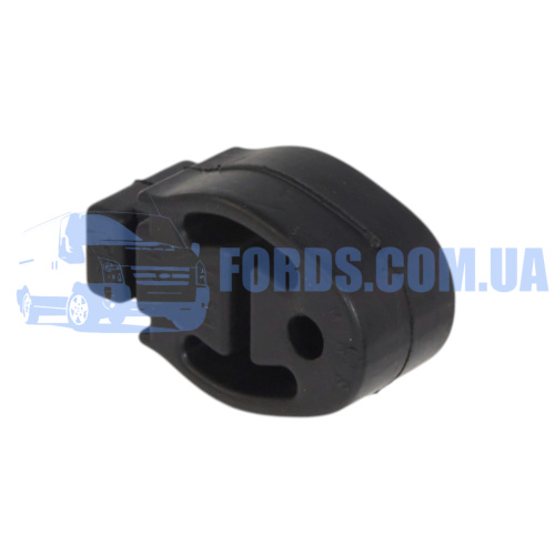 Ford 1118220 Подушка глушителя FORD CONNECT 2002-2013 MEKSAN 1118220 Подушка глушителя FORD CONNECT 2002-2013 MEKSAN