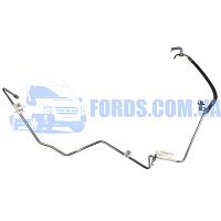 BC163E586AA Патрубок гидроусилителя FORD TRANSIT 2006-2014 SAFAK