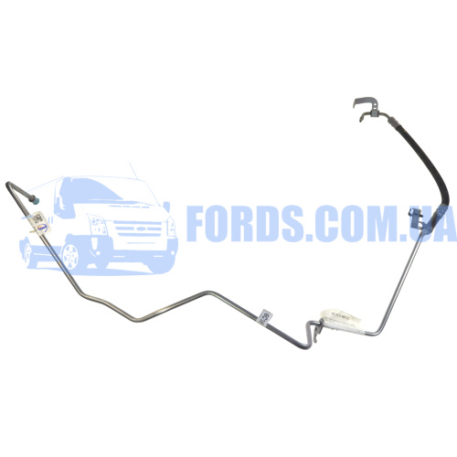 1464766 Патрубок гидроусилителя FORD TRANSIT 2006-2014 SAFAK