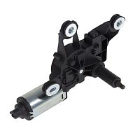 2S61A17K441AC Мотор стеклоочистителя заднего FORD FIESTA/FUSION 2001-2012 FASE