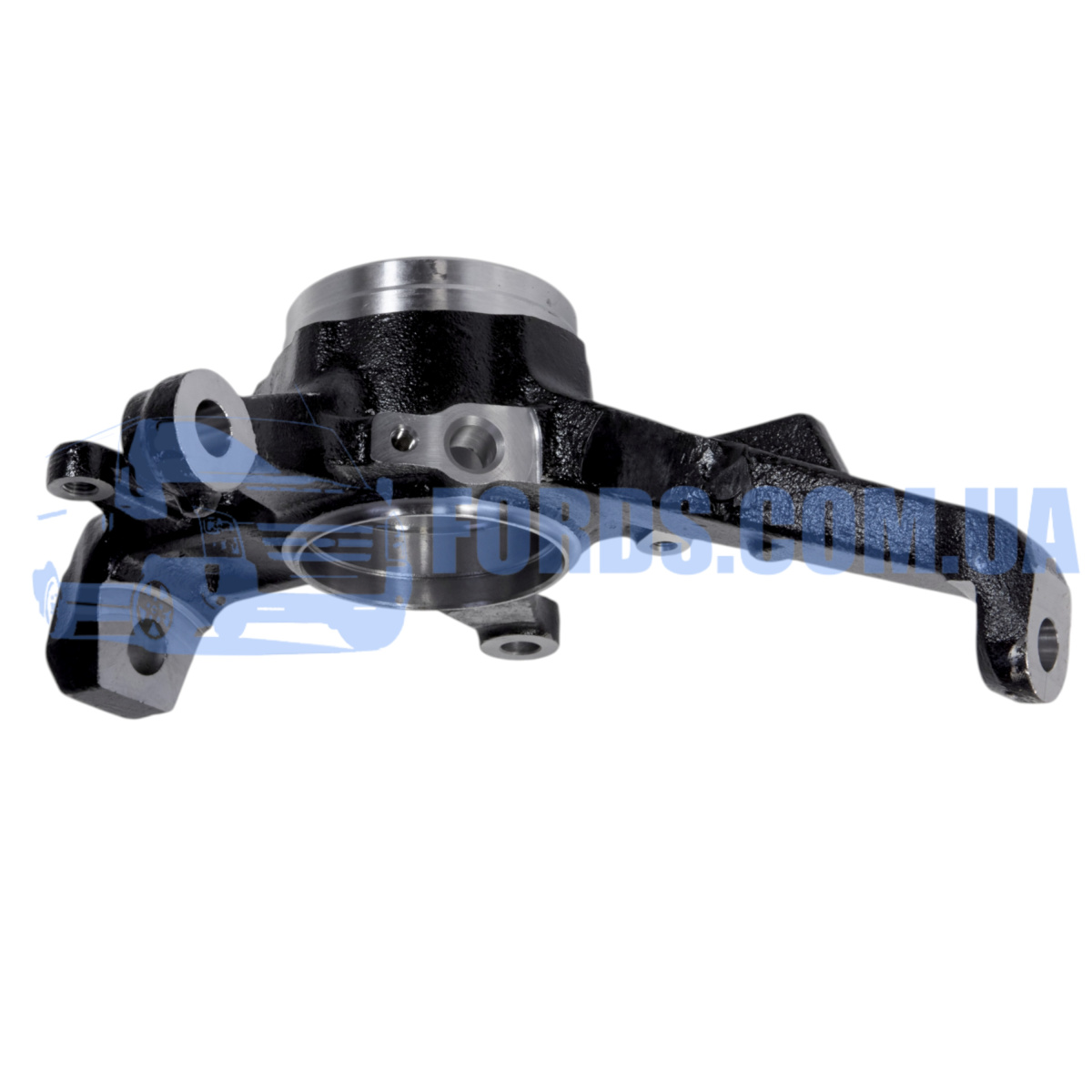 Ford 4500570.Цапфа правая FORD RANGER 1998-2003 (4WD) DP GROUP