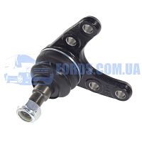 6M343395BA Шаровая опора нижняя FORD RANGER 2006-2012 CTR