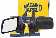 9T1617683AH Зеркало левое FORD CONNECT 2009-2013 (Электро) MAGNETI MARELLI
