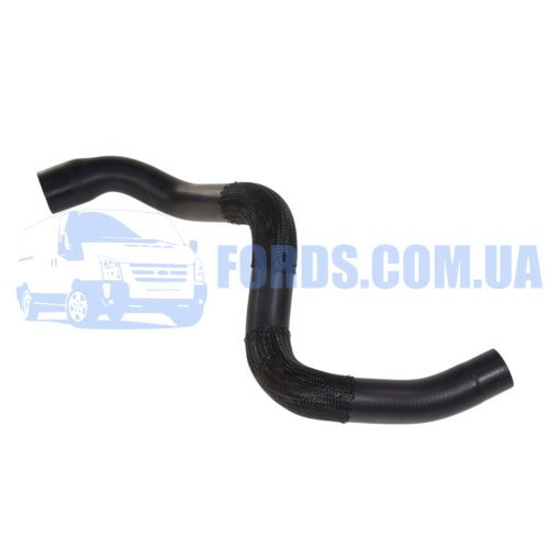 Ford 2140689 Патрубок радиатора верхний FORD FOCUS/C-MAX/KUGA/CONNECT 2011-2020  (1.5TDCI/1.6TDCI) IBRAS 2140689 Патрубок радиатора верхний FORD FOCUS/C-MAX/KUGA/CONNECT 2011-2020  (1.5TDCI/1.6TDCI) IBRAS