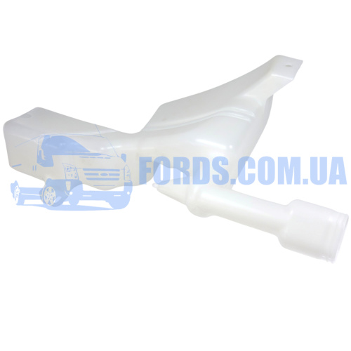 1849458 Бачок омывателя FORD COURIER 2014- HMPX