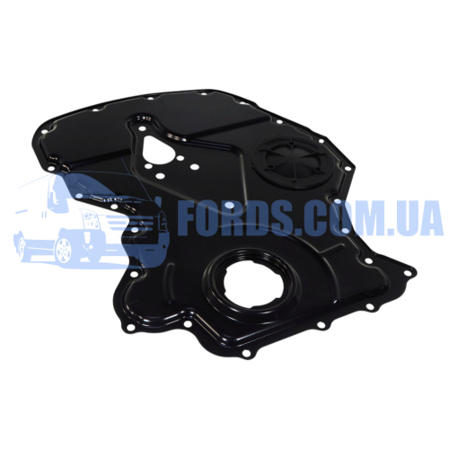 1717589 Крышка ГРМ FORD TRANSIT 2011- (2.2TDCI) ONKA