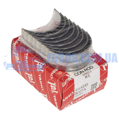 1363193 Вкладыши шатунные FORD RANGER 1998-2012 (2.5D/2.5TDІ STD) TAIHO