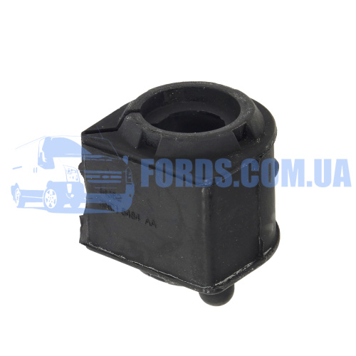 1348231 Втулка стабилизатора переднего FORD FOCUS/C-MAX 2003-2011 (Ø18MM) ONKA