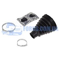 6C114A084BB Пыльник ШРУСа внутреннего FORD TRANSIT 2006-2011 (2.2TDCI 110PS/130PS) MEKSAN