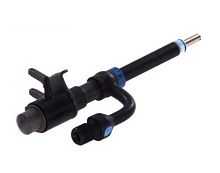 Форсунка топливная FORD TRANSIT 1991-2000 (2.5TDI 100PS Голубая) FACE