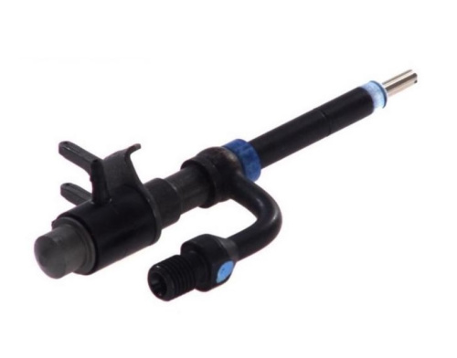 1048438 Форсунка топливная FORD TRANSIT 1991-2000 (2.5TDI 100PS Голубая) FACE