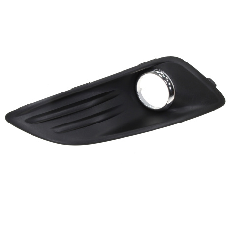 1840418 Кронштейн фары противотуманной правой FORD FIESTA 2013-2019 (Матовая) FASE