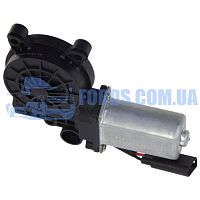 2S5114553AA Мотор стеклоподъемника правый FORD FIESTA/FUSION 2001-2012 HMPX