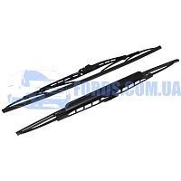 GS6JS17528BA Щетка стеклоочистителя FORD FIESTA/KA/PUMA 1989-2000 (480MM+480MM) ORIGINAL