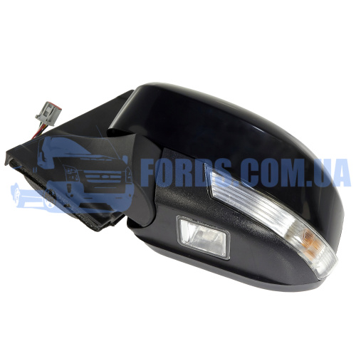 1728324 Зеркало левое FORD FOCUS 2008-2011 ART