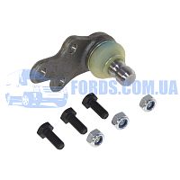 BV613A423AAD Шаровая опора правая FORD FOCUS/C-MAX 2011-2019 DP GROUP