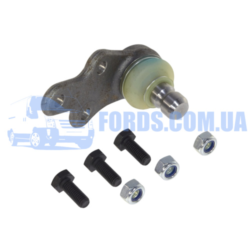 8V613A423AAB Шаровая опора правая FORD FOCUS/C-MAX 2011-2019 DP GROUP