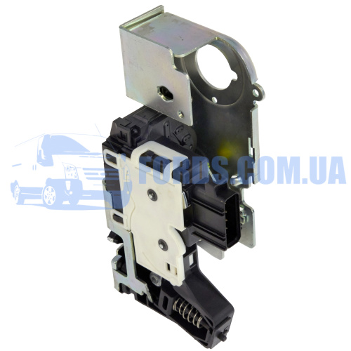 Ford 1552410 Замок двери задней FORD TRANSIT 2000-2014 (Ляда) FASE 1552410 Замок двери задней FORD TRANSIT 2000-2014 (Ляда) FASE