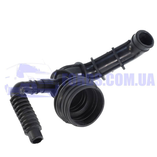 7087080 Патрубок воздушного фильтра FORD TRANSIT 1991-2000 (2.5TDI 85PS/100PS) ONKA