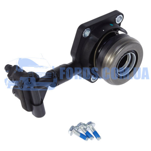 1548409 Подшипник выжимной FOCUS/C-MAX/MONDEO 2003-2014 (1.4/1.6/1.8 DOHC) SACHS