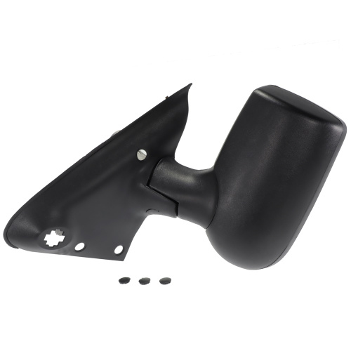 4643771 Зеркало левое FORD TRANSIT 2000-2014 (Механика/Короткий кронштейн) FASE