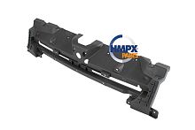 9T168138ACM5AQ Решетка радиатора верхняя FORD CONNECT 2009-2013 HMPX