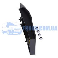 BK21V20206BCXWAA Молдинг кузова левый средний FORD CUSTOM 2012- ONKA
