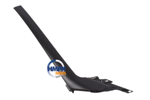 4621064 Молдинг стекла лобового правый FORD TRANSIT 2000-2006 TAIWAN