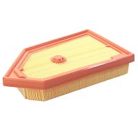 L1B19601AB Фильтр воздушный FORD FIESTA/PUMA 2017- (1.0 EcoBoost) ORIGINAL