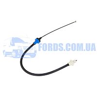 94AB7K553FB Трос сцепления FORD ESCORT/ORION 1990-2001 CAVO