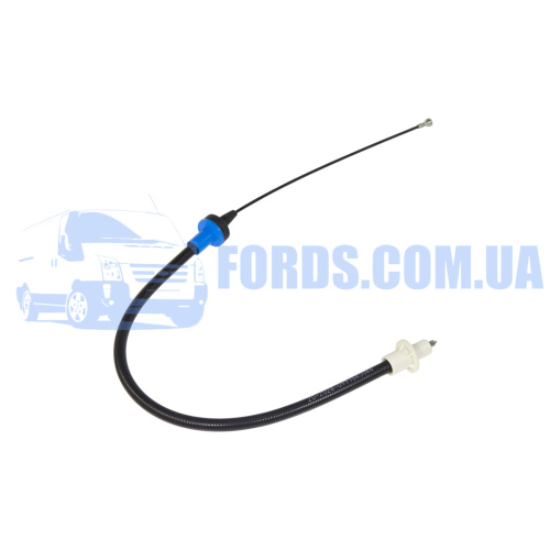 1038239 Трос сцепления FORD ESCORT/ORION 1990-2001 CAVO