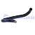 Патрубок вентиляции картера FORD FOCUS 2005- (1.25/1.4/1.6 DOHC) IBRAS