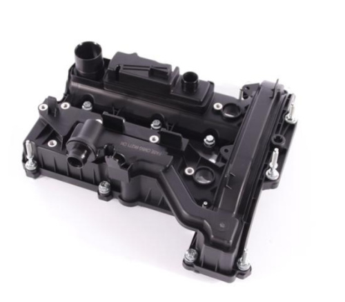 2353520 Крышка клапанная FORD FOCUS/FIESTA/COURIER/B-MAX 2012- (1.0 ECOBOOST) FASE
